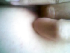 Anna doing herself 1