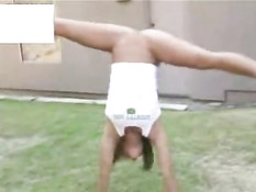 Elastogirl