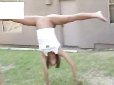 Elastogirl