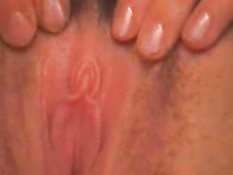Lovely clit