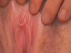 Lovely clit