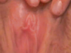 Lovely clit