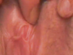 Lovely clit
