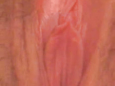 Lovely clit