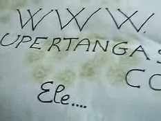 Ele at home