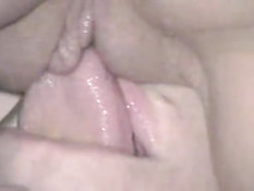 Vaginal licking