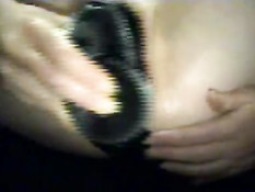 Dildoslut humping