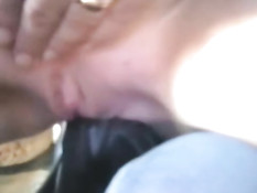 Amateur gear shift fuck