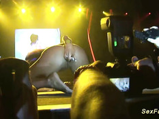 Sexshow 1