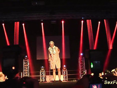 Sexshow 1