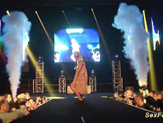 Sexshow 1
