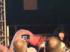 Sexshow 1