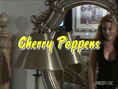 Cherry Poppens and a black cock