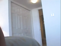 Latin teen makes first anal experiences