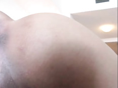 Latin teen makes first anal experiences