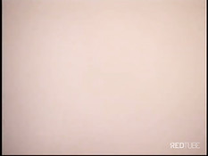 Two guys  bumping a girl