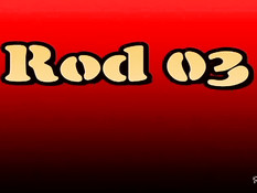 Surprise for Rod