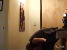 Cades anal awaking