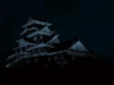 Romantic fantasy anime