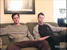 Firsttime gay