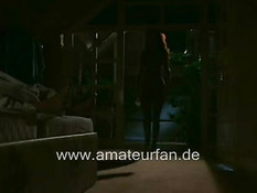Romantic blow job