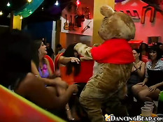 Party slurpin\'