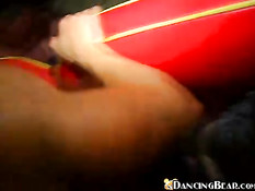 Party slurpin\'