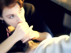 Office seduction