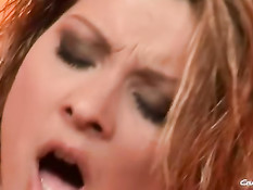 Cindy Hope is the wish of every man