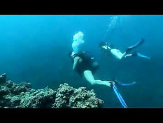 Banging To New Depths!