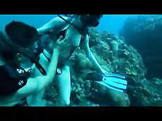 Banging To New Depths!