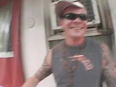Tattoo Man Fucks Tori Black