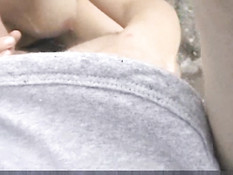 Outdoor Amateur Sex With An European Bitch
