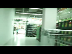 Having Sex In The Mall