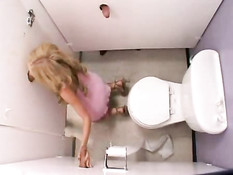 Glory Hole Slut