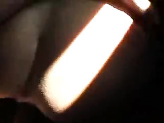 Car Amateur Fuck