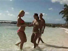 Sand In My Shorts