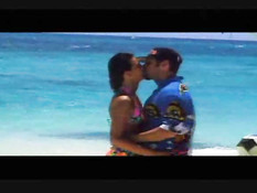 Euro Beach Sex