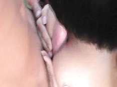 Outdoor Amateur Sex