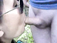 Sex In The Forest