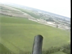 Blowjob In A Helicopter!