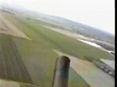 Blowjob In A Helicopter!