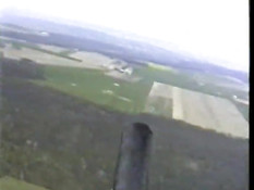 Blowjob In A Helicopter!