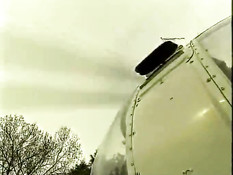Blowjob In A Helicopter!