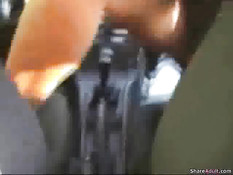 Amateur Shift Gears