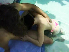 Chicks Fucked By A Real And Fake Dick