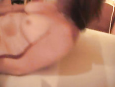 Reaching Her Climax