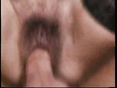 Mature Surprised By Four Cocks