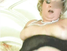 Slut Mature Ramming The Rod