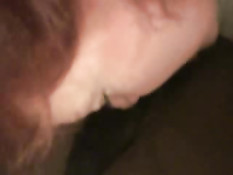 Red Head Mature Ass Licking